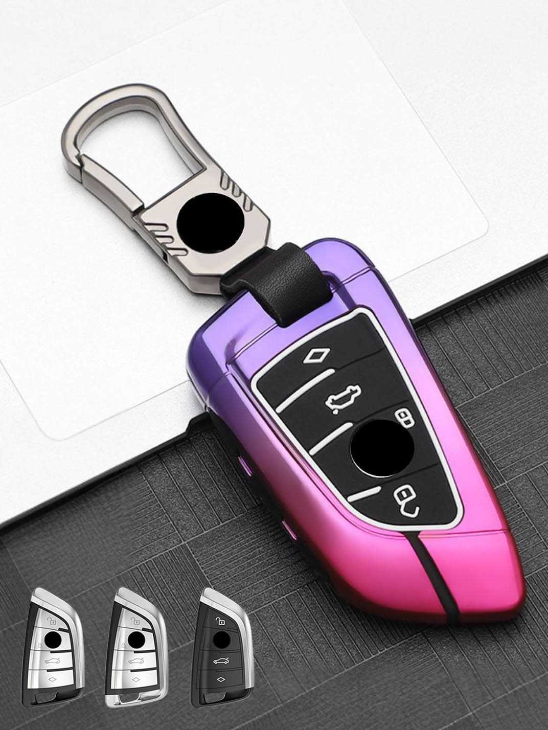 English BMW Zing Aloyy Silicone ✅✅