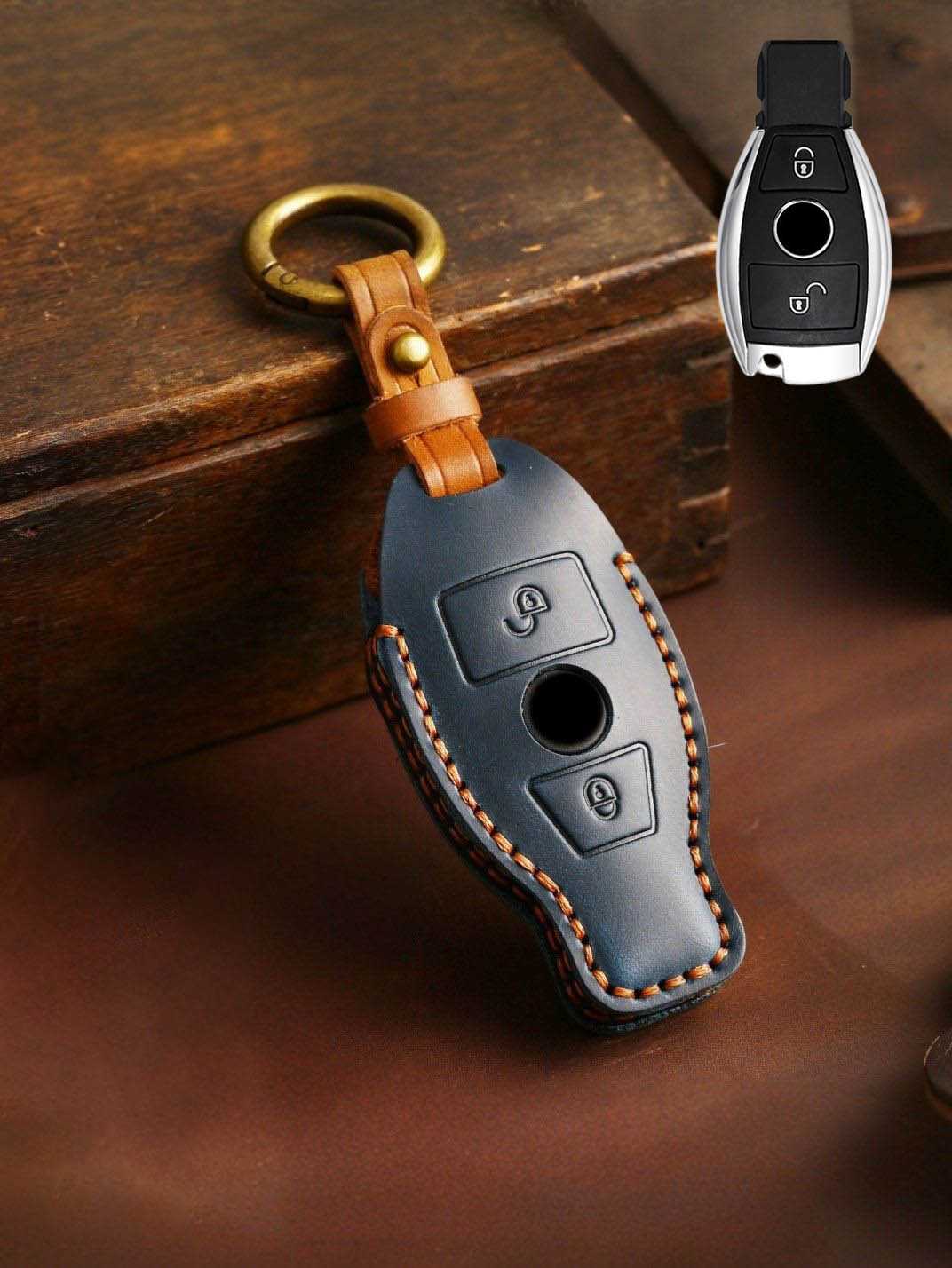 English Mercedes Benz Leather 3 Final ✅✅