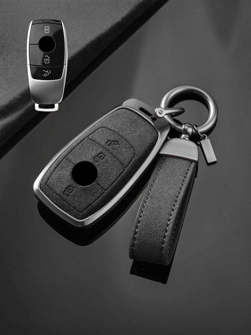 English Mercedes Benz Alcantara ✅✅