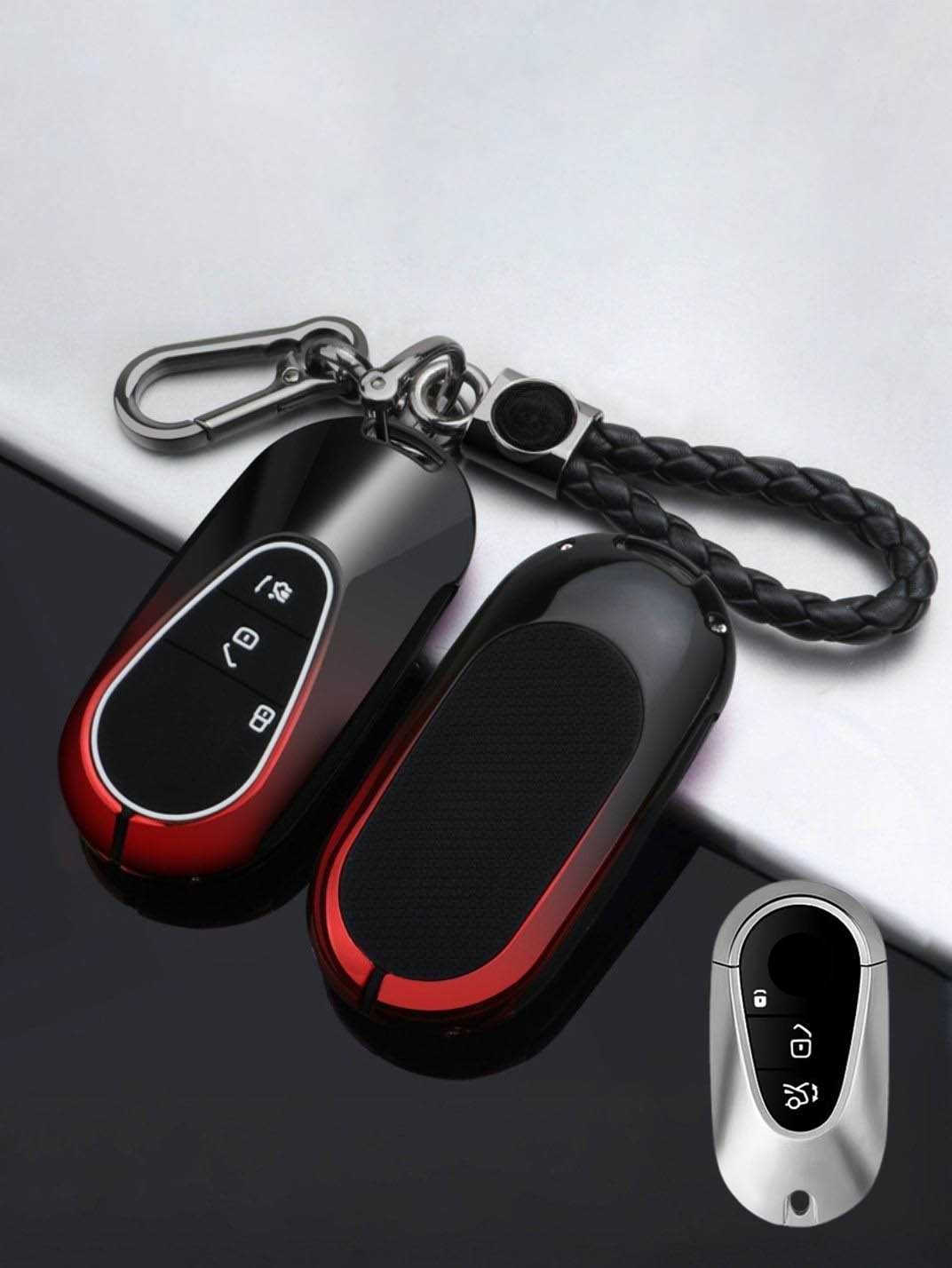 English Mercedes Benz Zing Aloyy Silicone 2 ✅✅