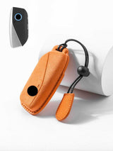 English BMW Alcantara ✅✅