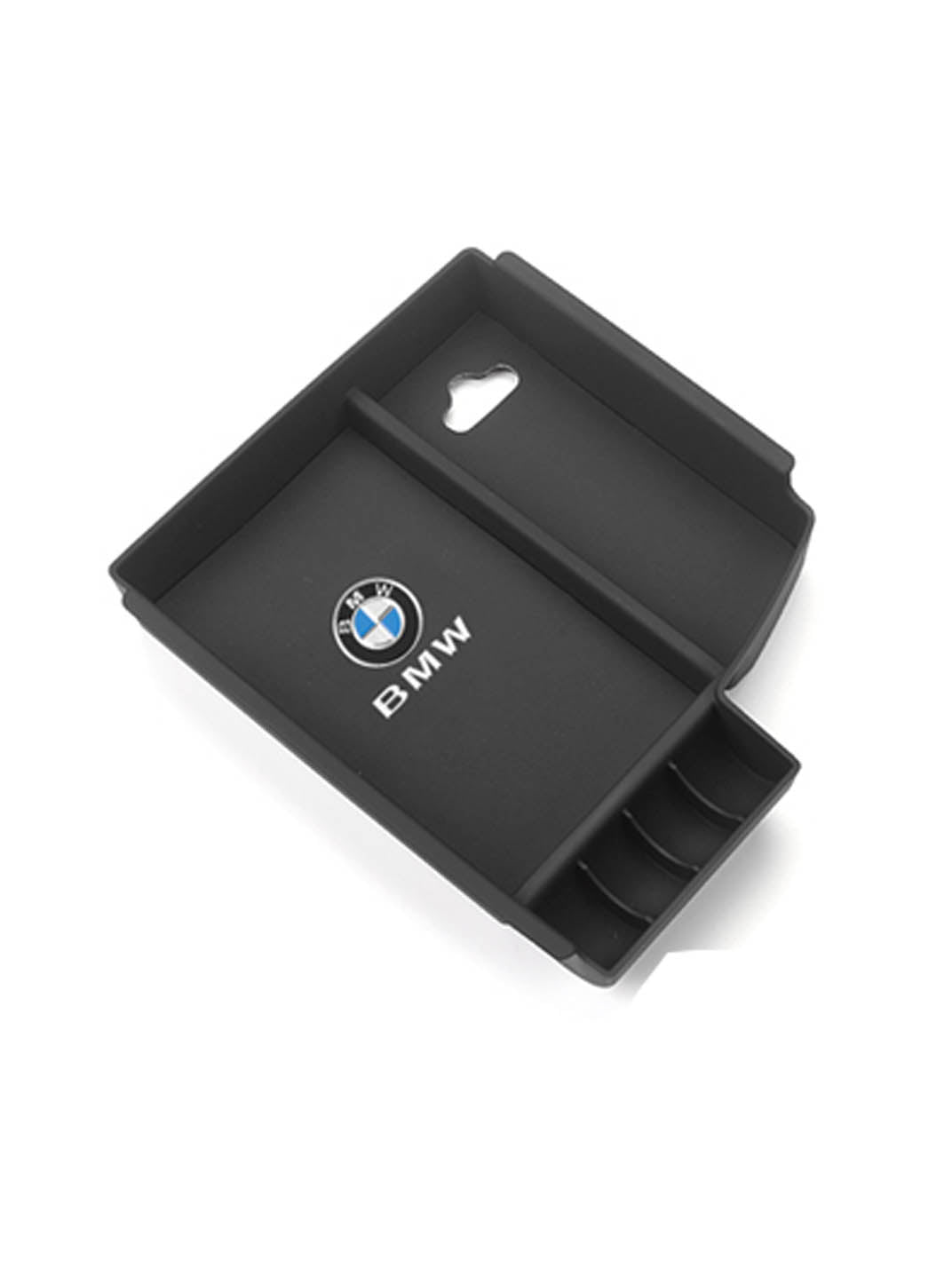 Martoffes™ Scatola Portaoggetti per Bracciolo BMW