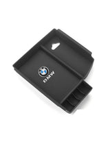 Martoffes™ Scatola Portaoggetti per Bracciolo BMW