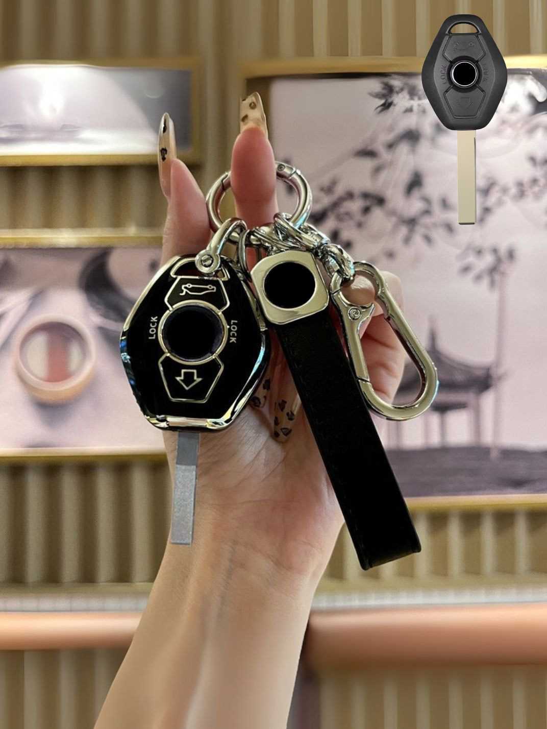 English BMW TPU 1 Final ✅✅