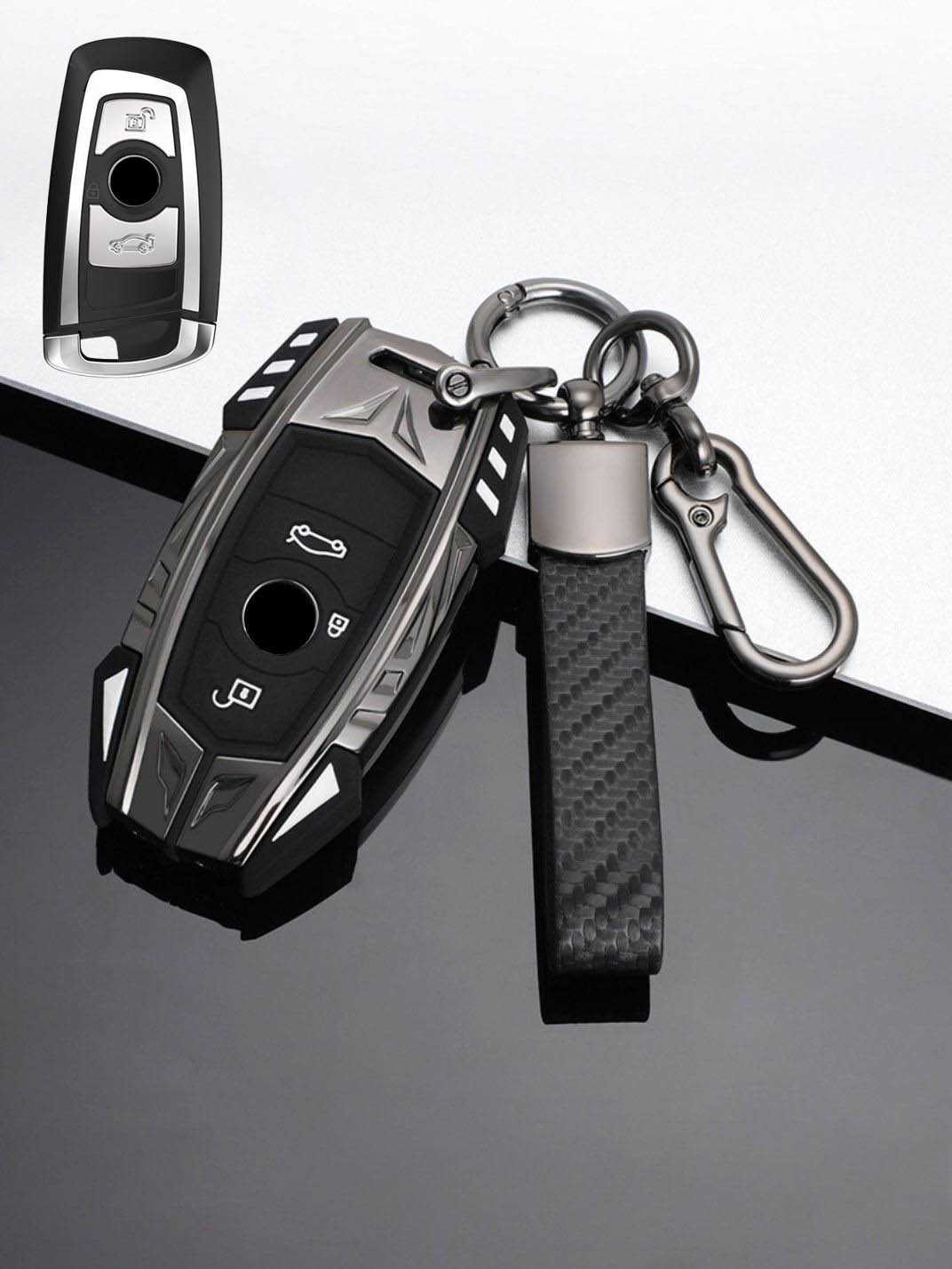 English BMW Zing Aloyy Silicone ✅✅