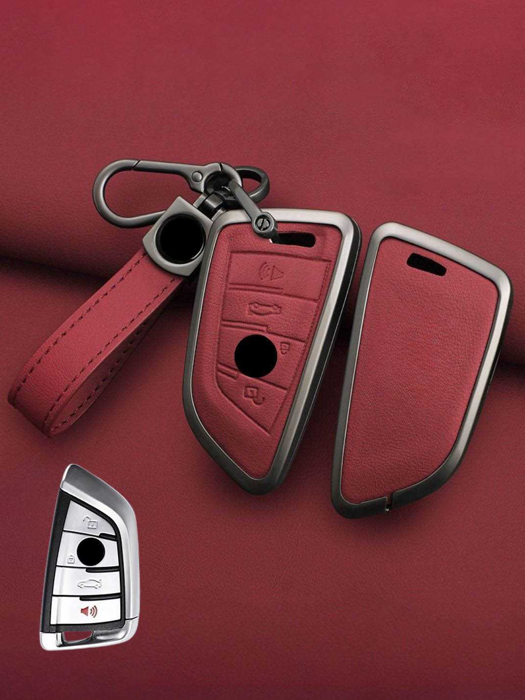 English BMW Luxury Suede 2 Final ✅✅