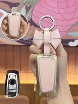 English BMW Luxury Suede 2 Final ✅✅