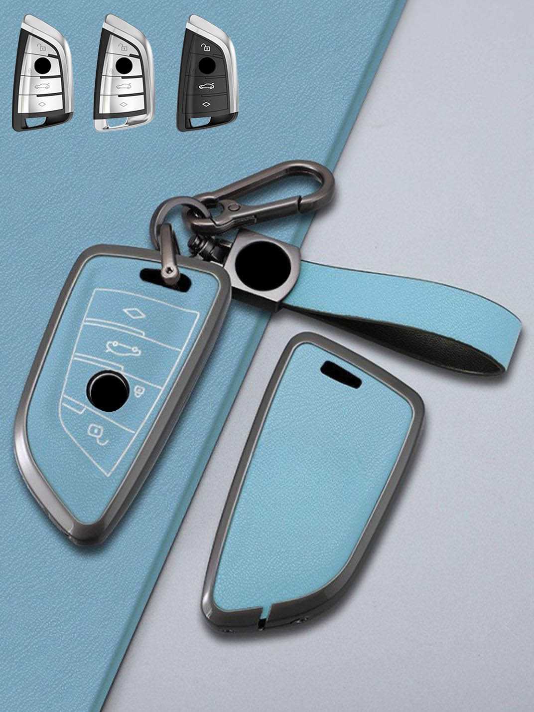 English BMW Leather 4 Final ✅✅