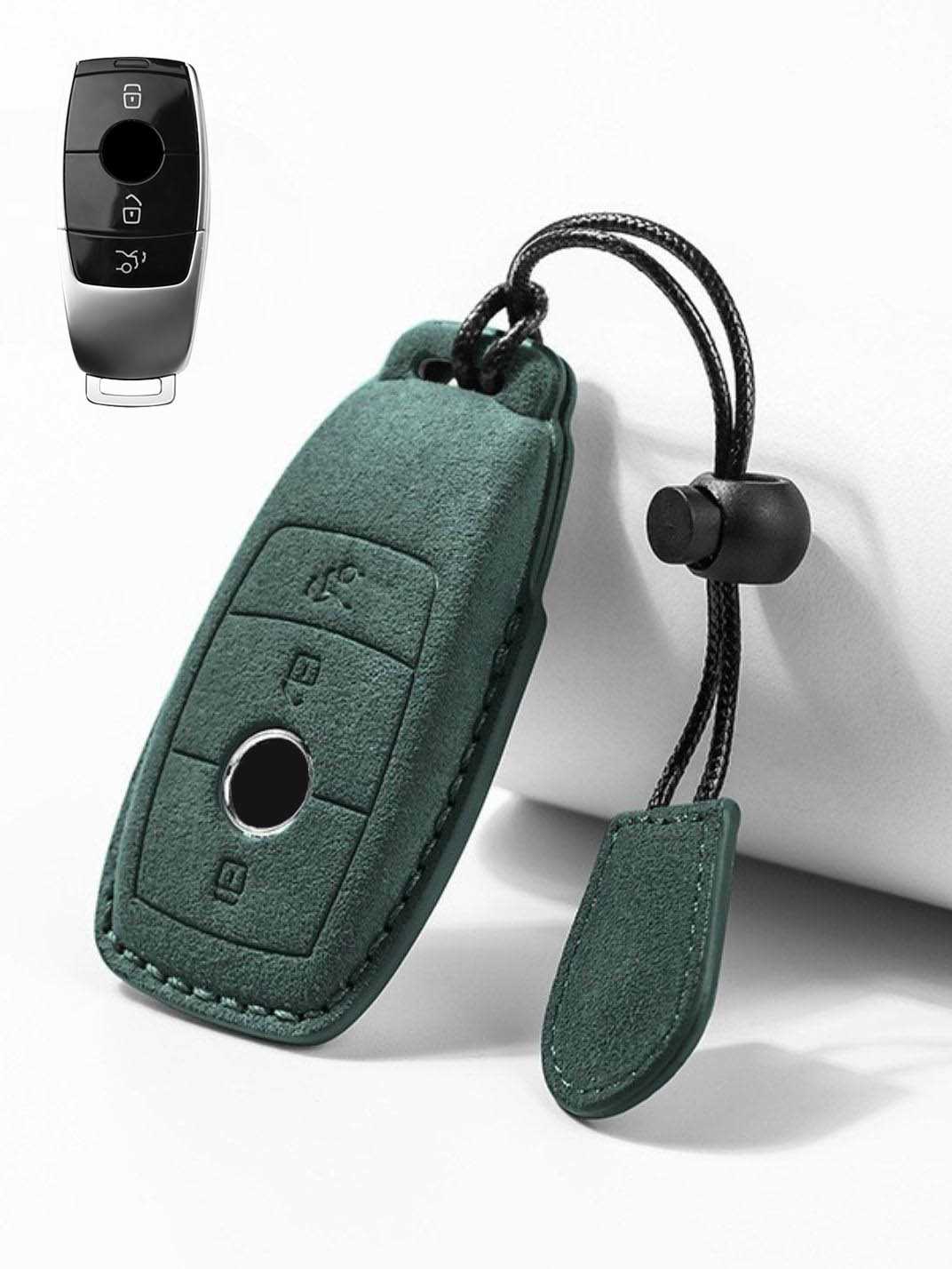 English Mercedes Benz Alcantara ✅✅