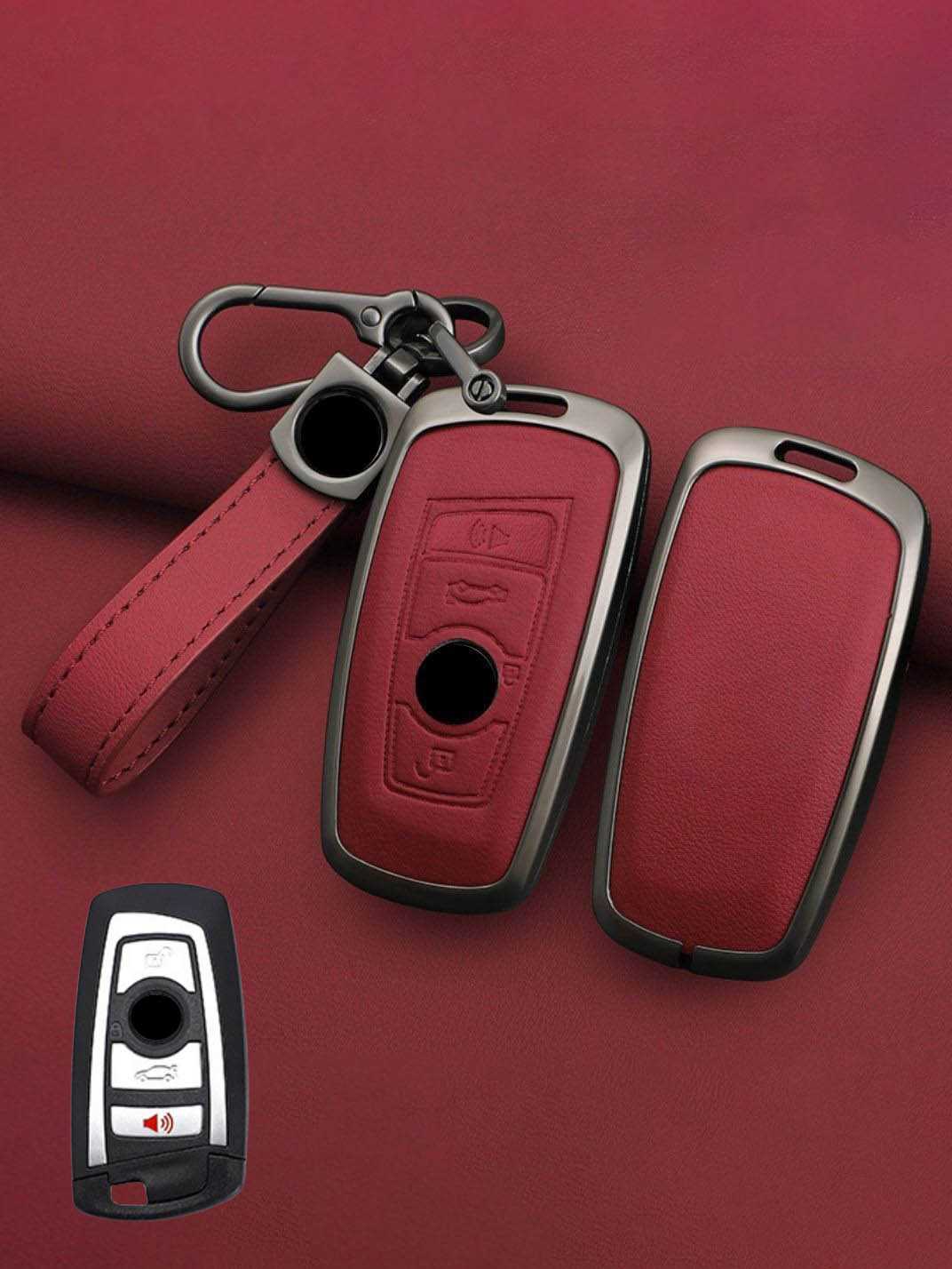 English BMW Luxury Suede 1 Final ✅✅