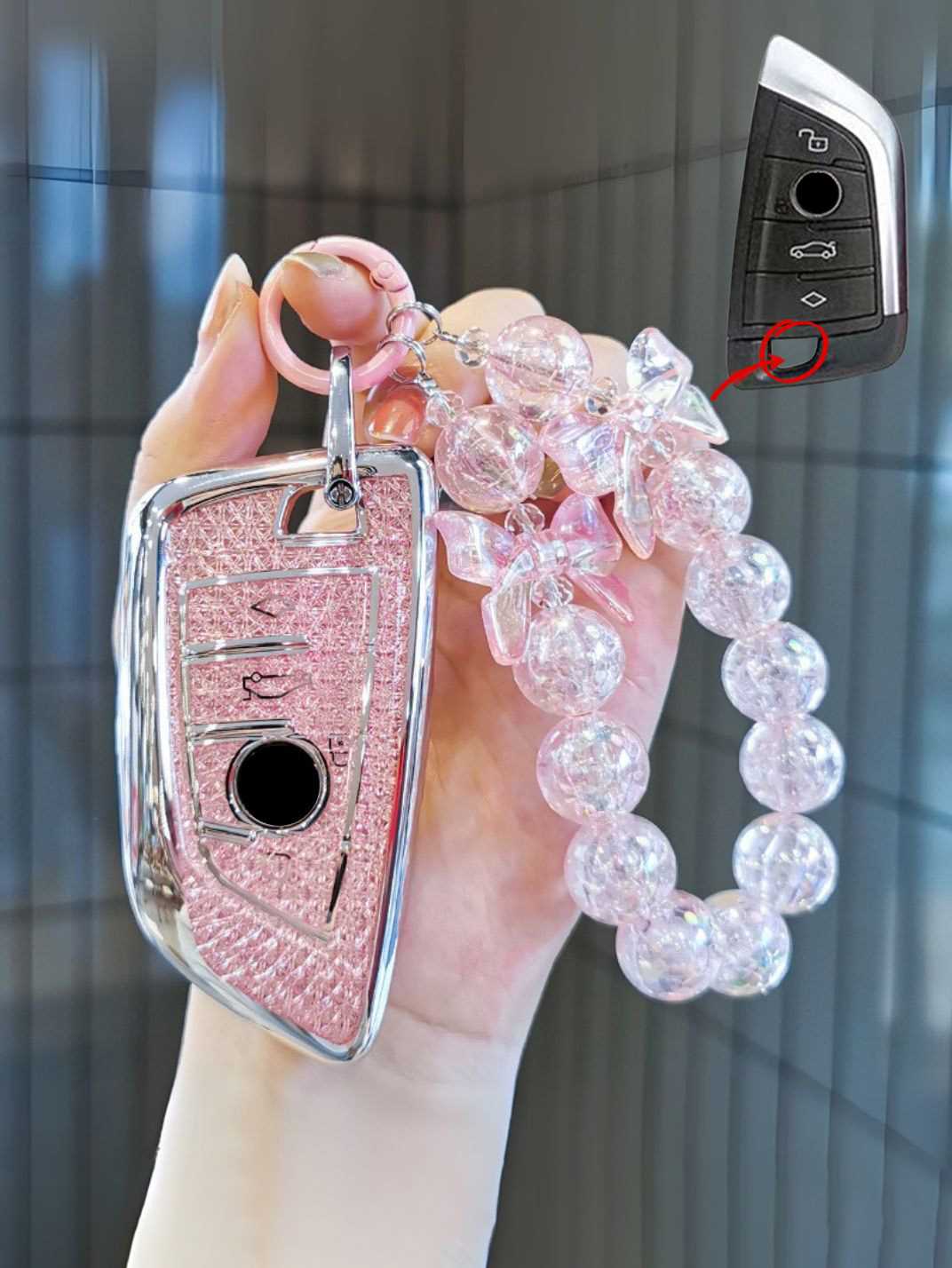 English BMW TPU 1 Final ✅✅