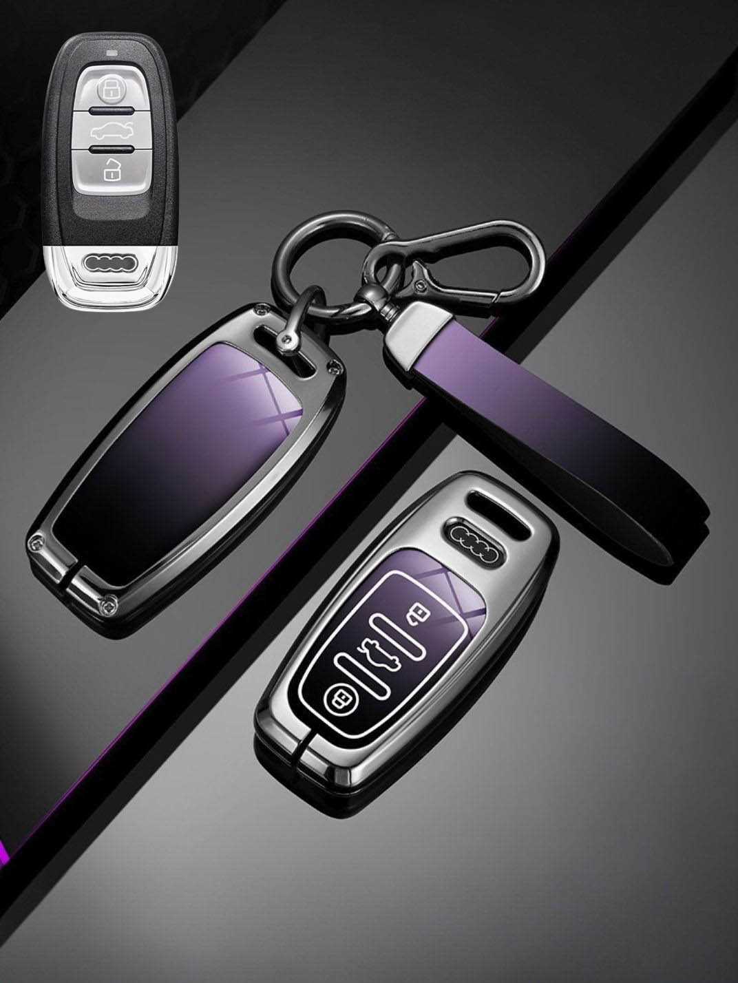 English Audi Zinc Alloy 1 Final ✅✅