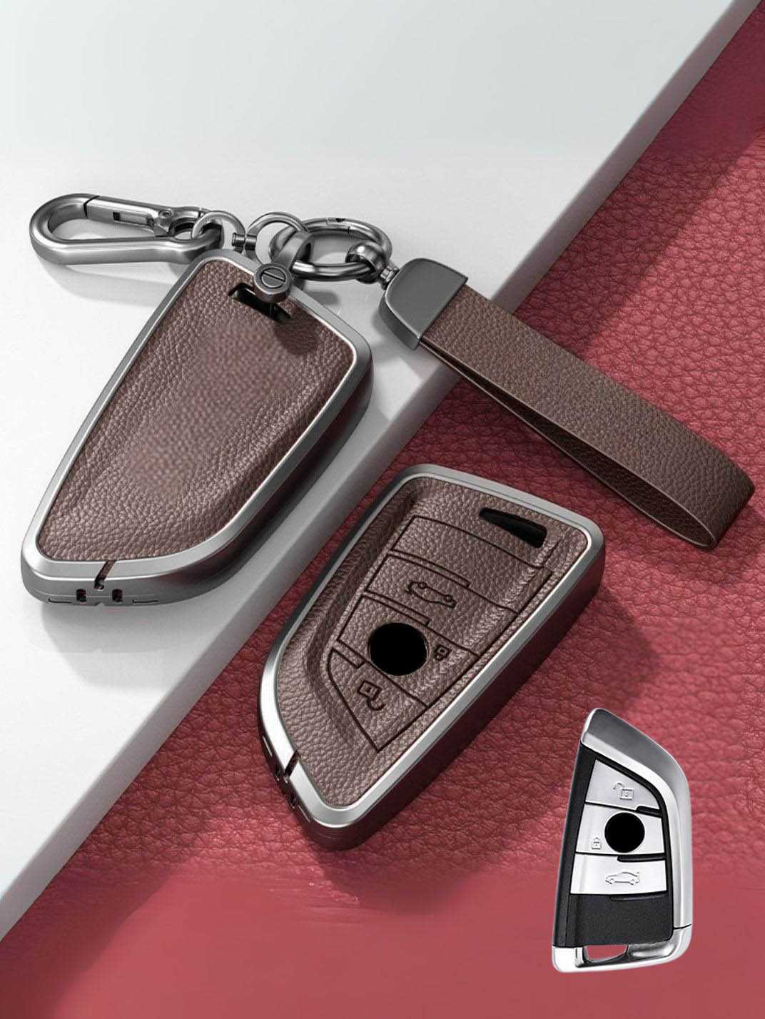 English BMW Luxury Suede 2 Final ✅✅