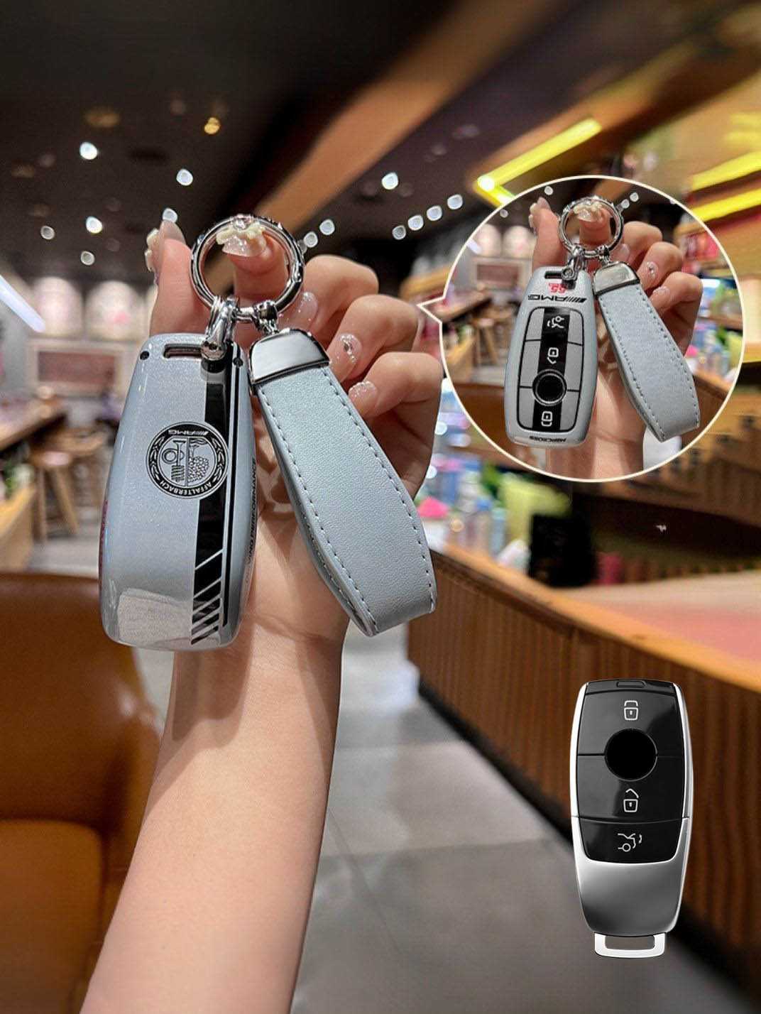 English Mercedes Benz ABS 2 Final ✅✅