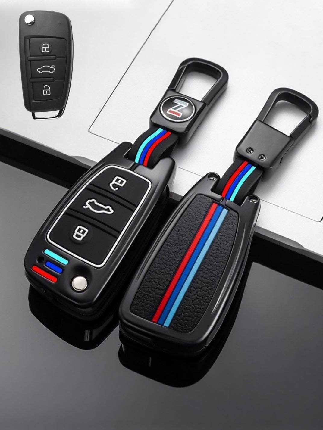 English Audi Zing Aloyy Silicone 2 ✅✅