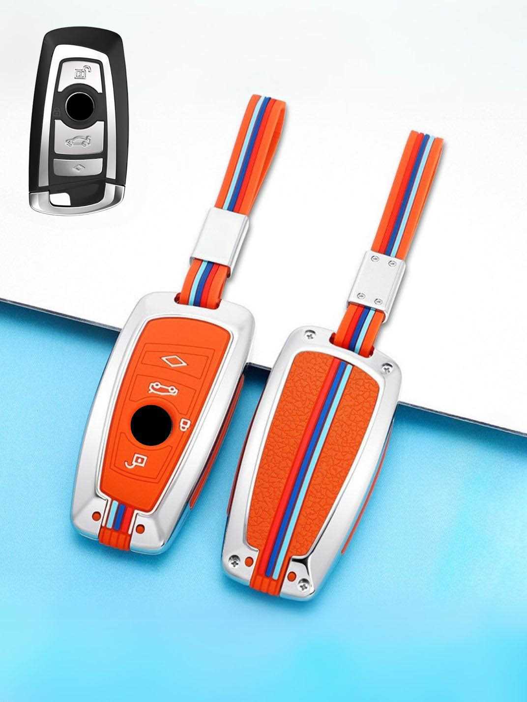 English BMW Zing Aloyy Silicone ✅✅