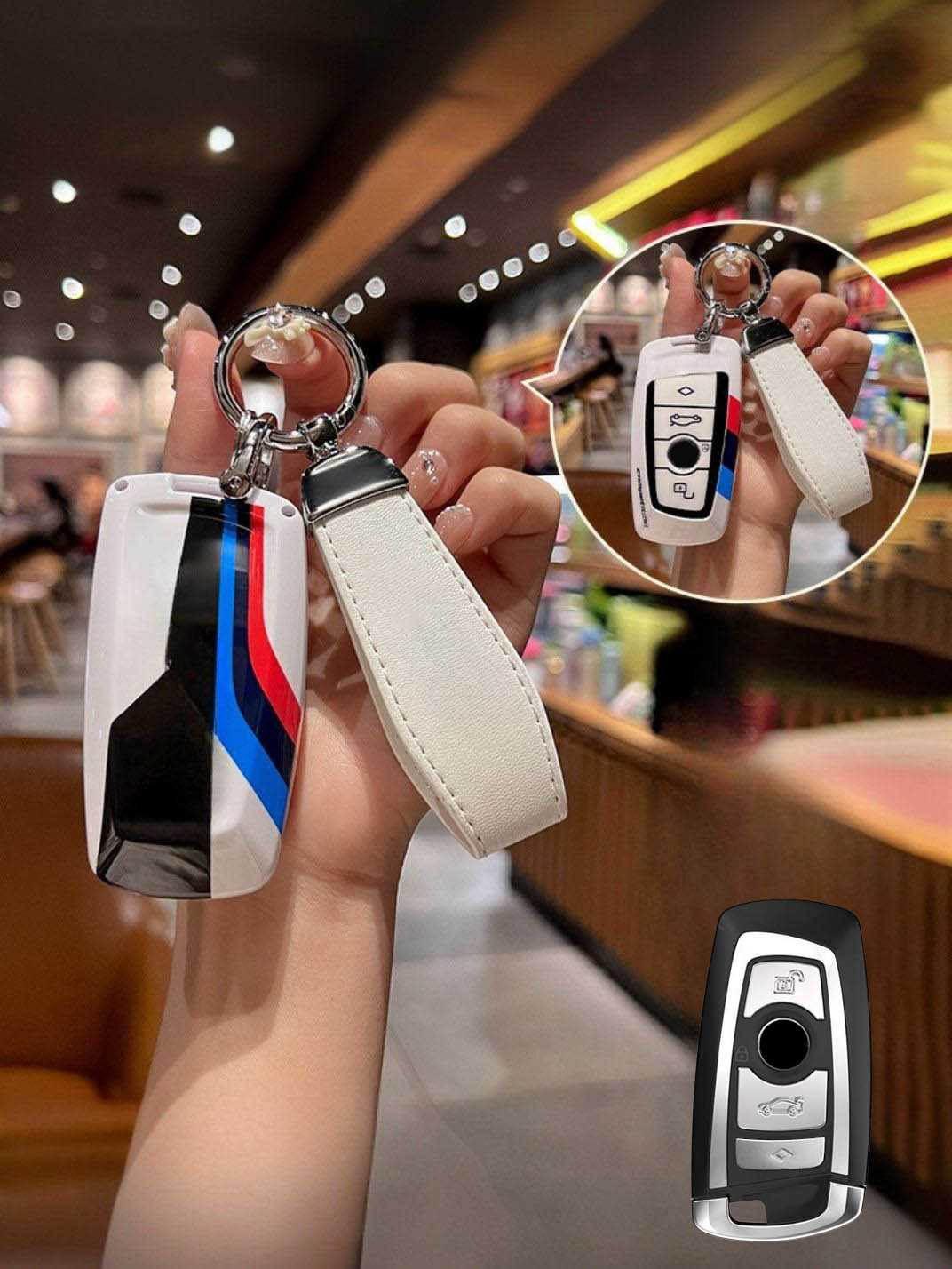 English BMW ABS 2 Final ✅✅