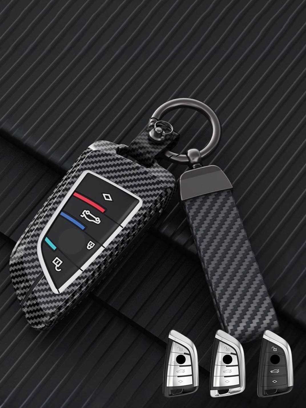 English BMW Zing Aloyy Silicone ✅✅