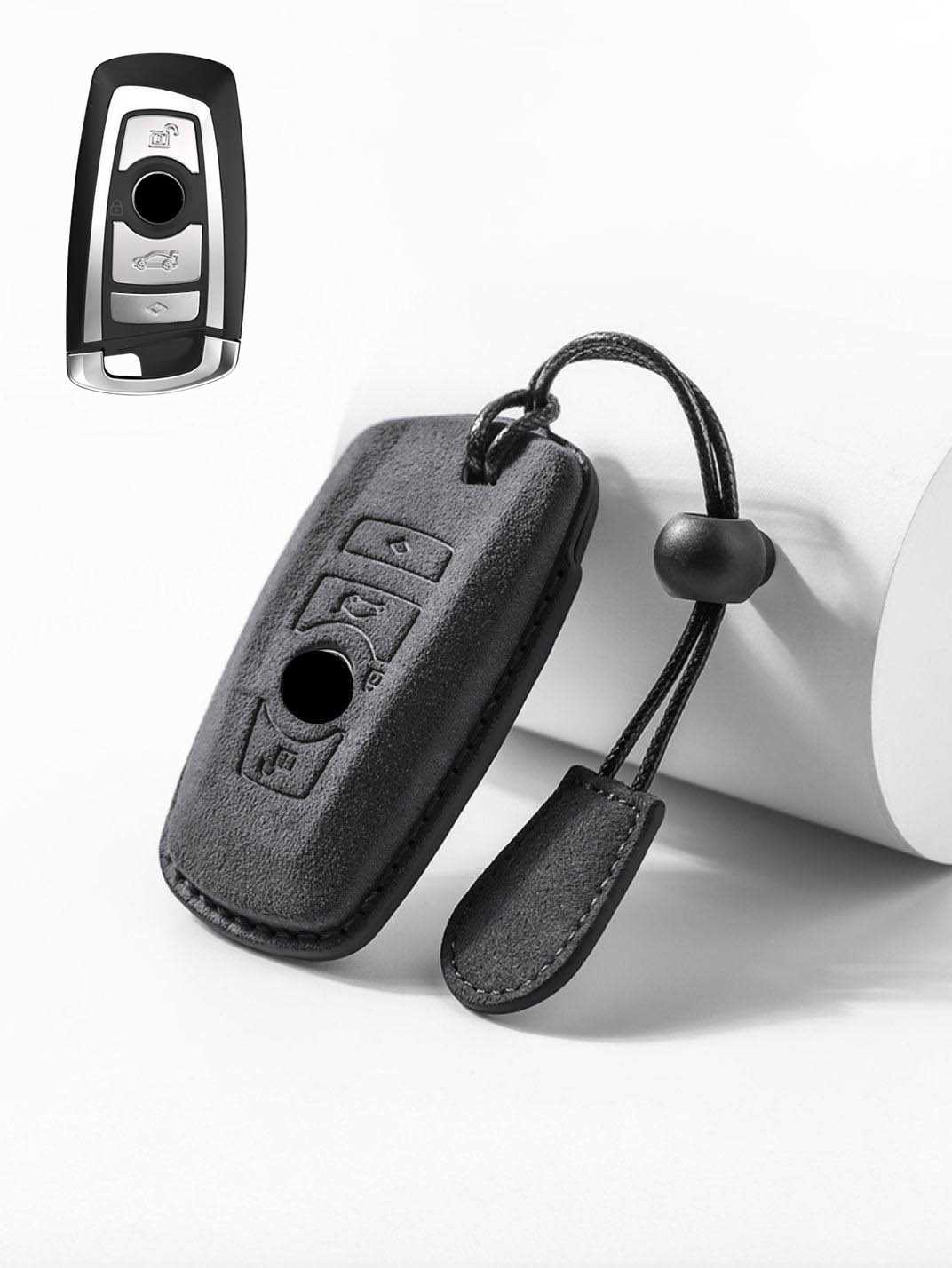 English BMW Alcantara ✅✅