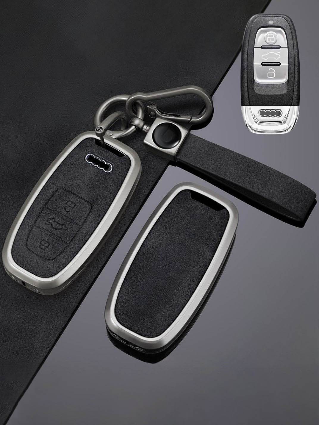 English Audi Leather 4 Final ✅✅