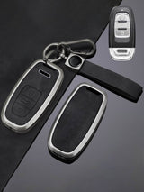 English Audi Leather 4 Final ✅✅