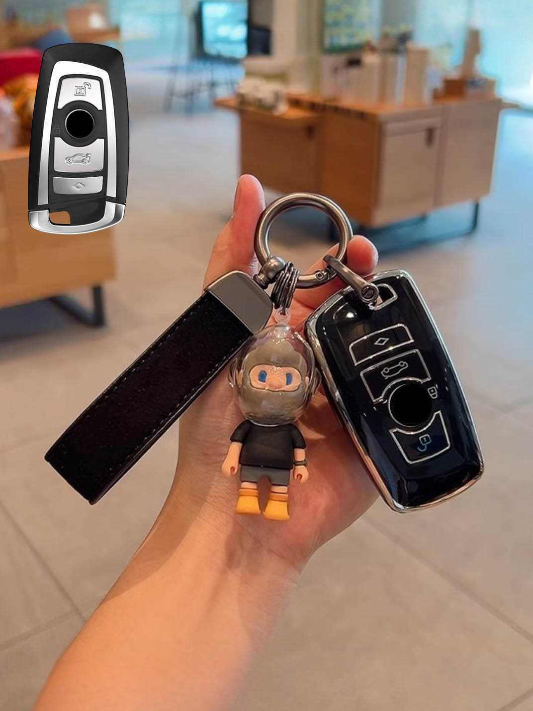 English BMW TPU 1 Final ✅✅