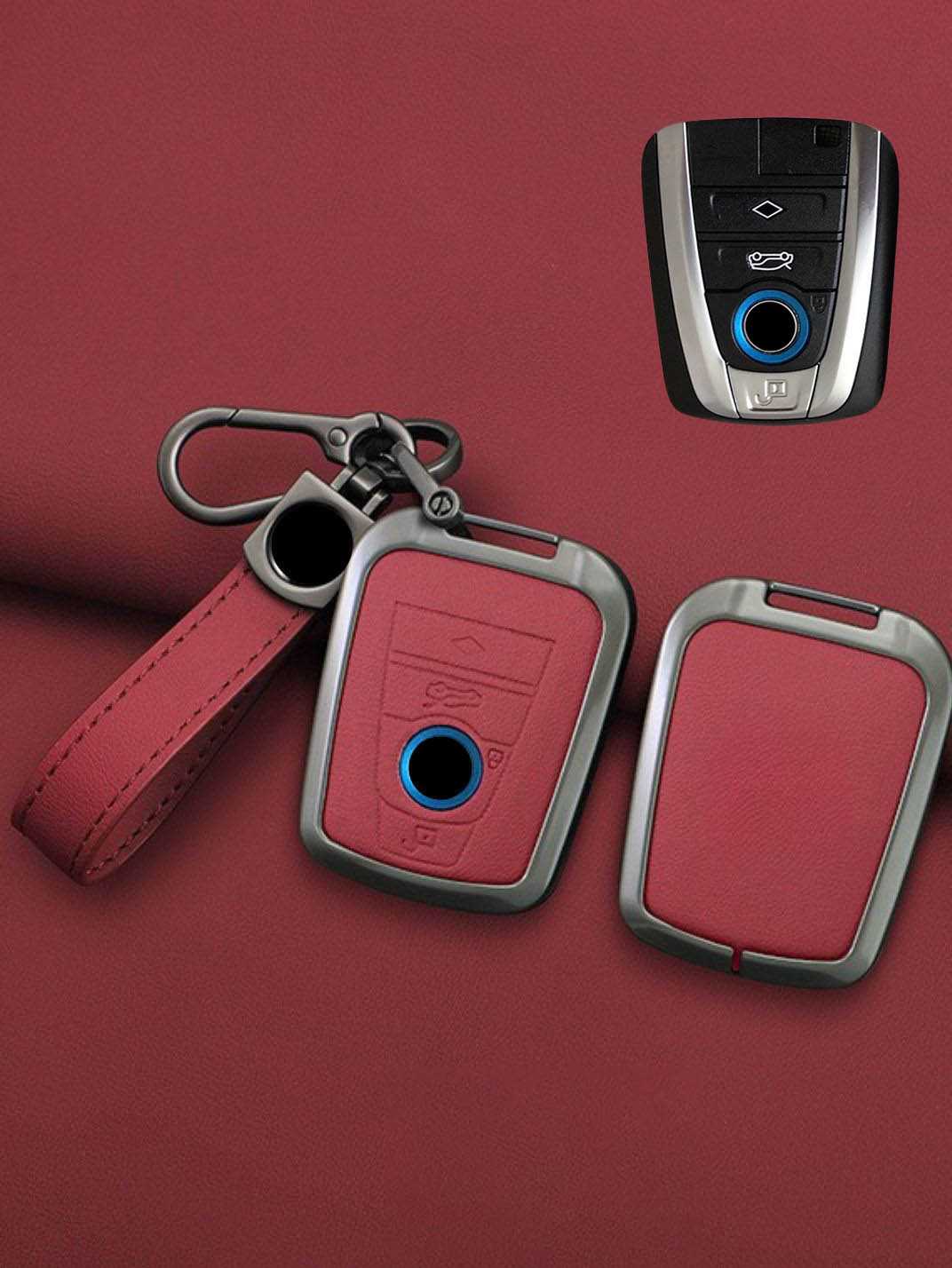 English BMW Luxury Suede 1 Final ✅✅