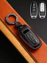 English Audi Leather 3 Final ✅✅