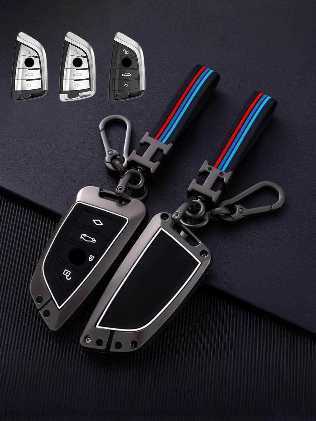 English BMW Zing Aloyy Silicone ✅✅