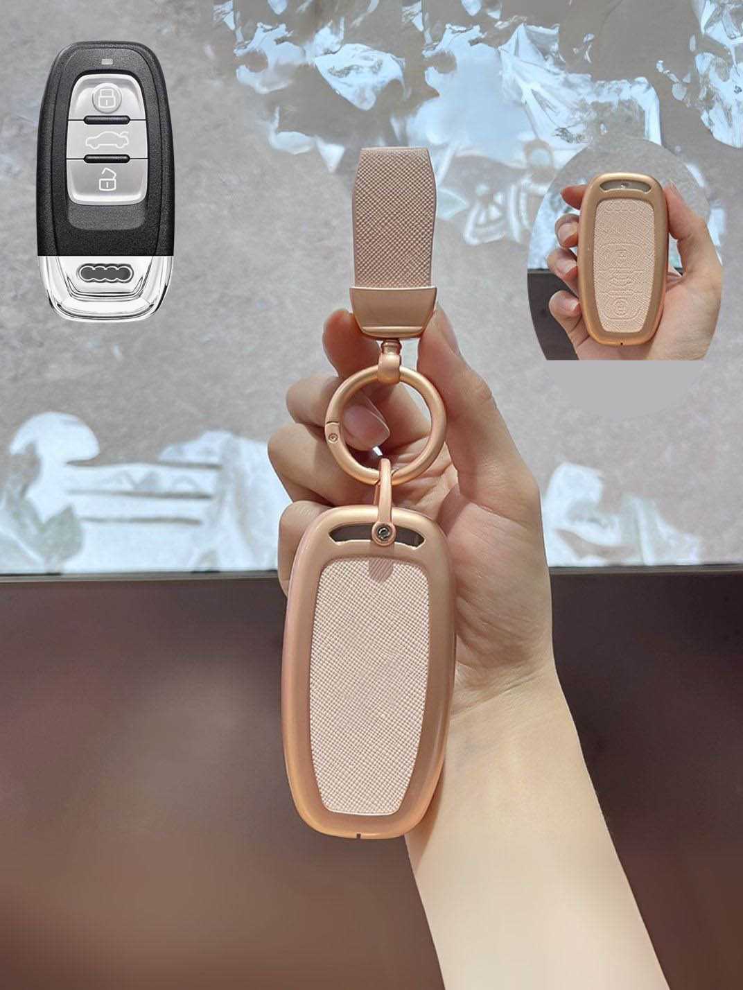 English Audi Luxury Suede 2 Final ✅✅