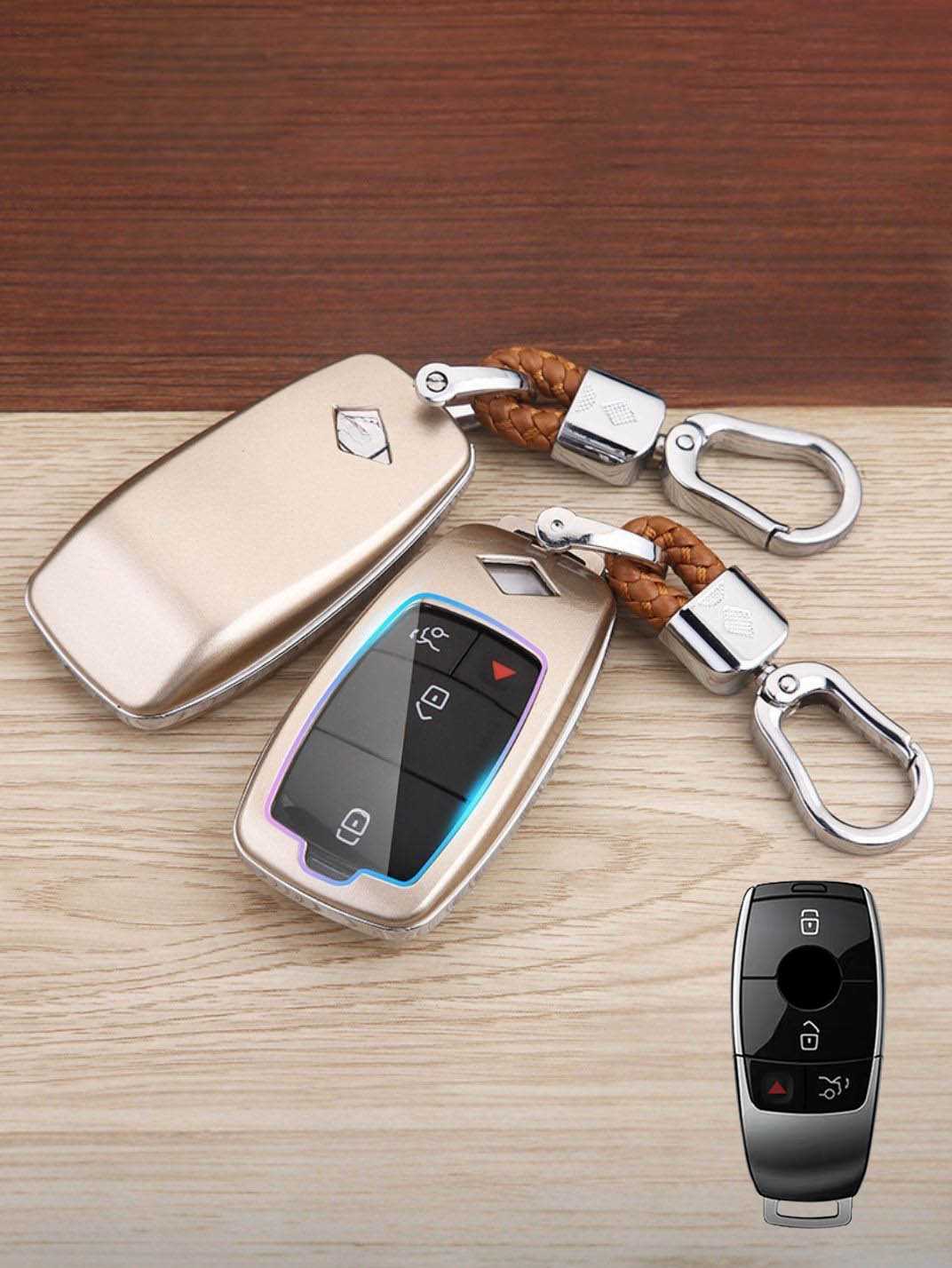 English Mercedes Benz Transarent 2 ✅✅