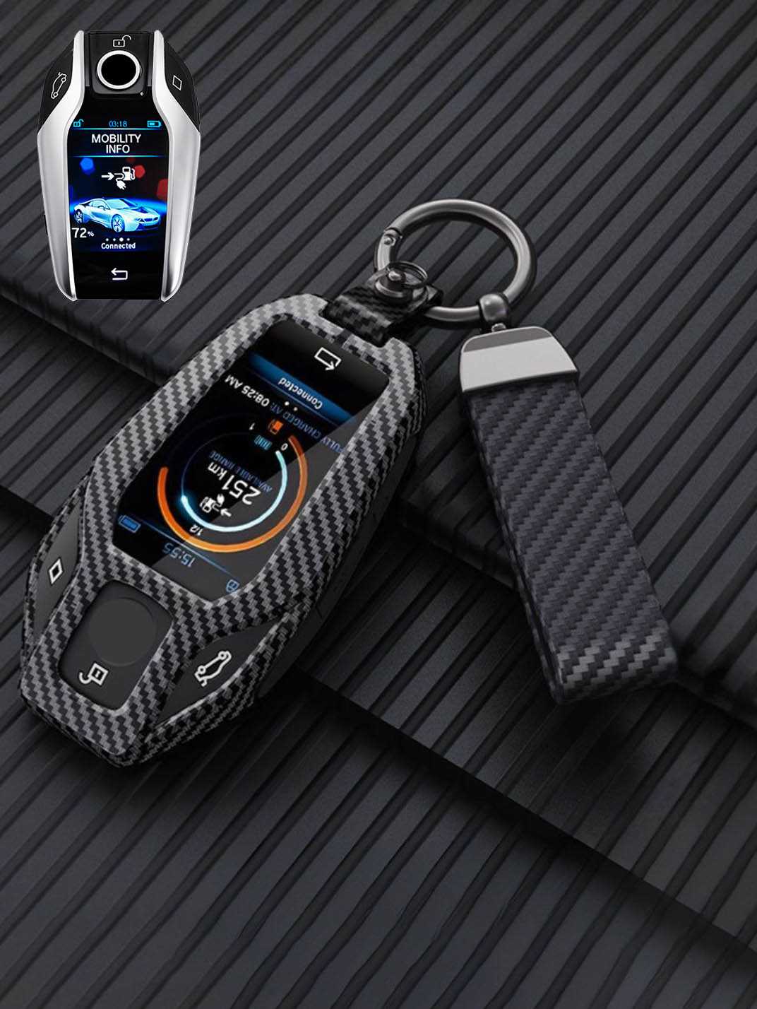 English BMW Zing Aloyy Silicone ✅✅