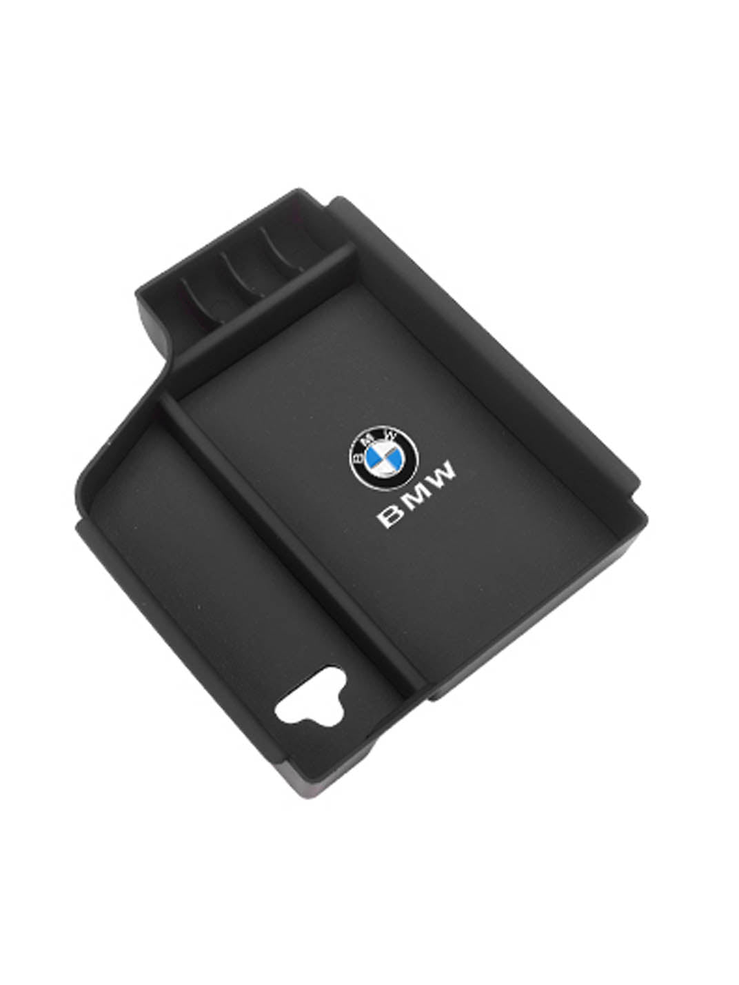 Martoffes™ Scatola Portaoggetti per Bracciolo BMW