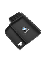 Martoffes™ Scatola Portaoggetti per Bracciolo BMW