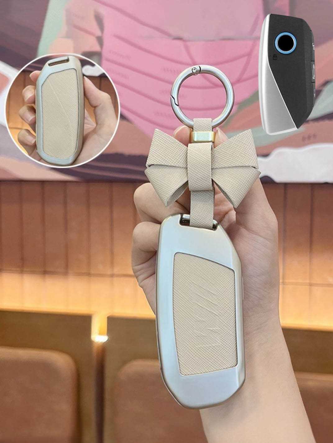 English BMW Luxury Suede 2 Final ✅✅