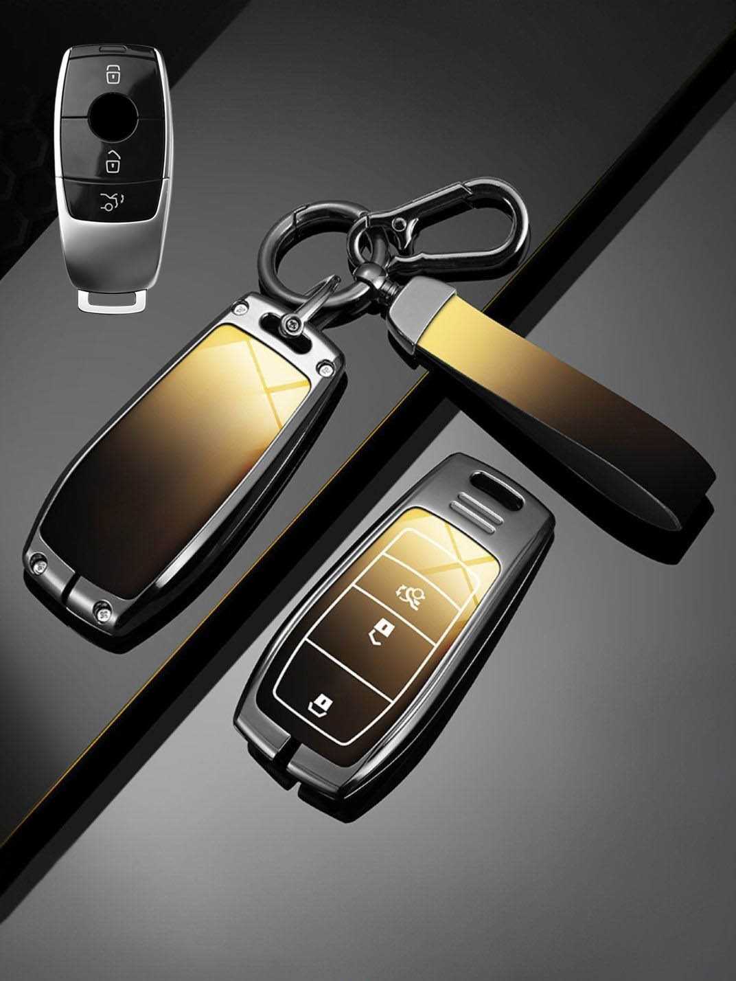 English Mercedes benz Zinc Alloy 1 Final ✅✅