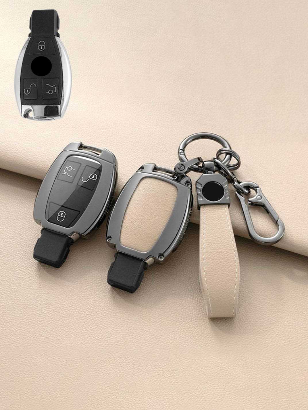 English Mercedes Benz Transarent 2 ✅✅