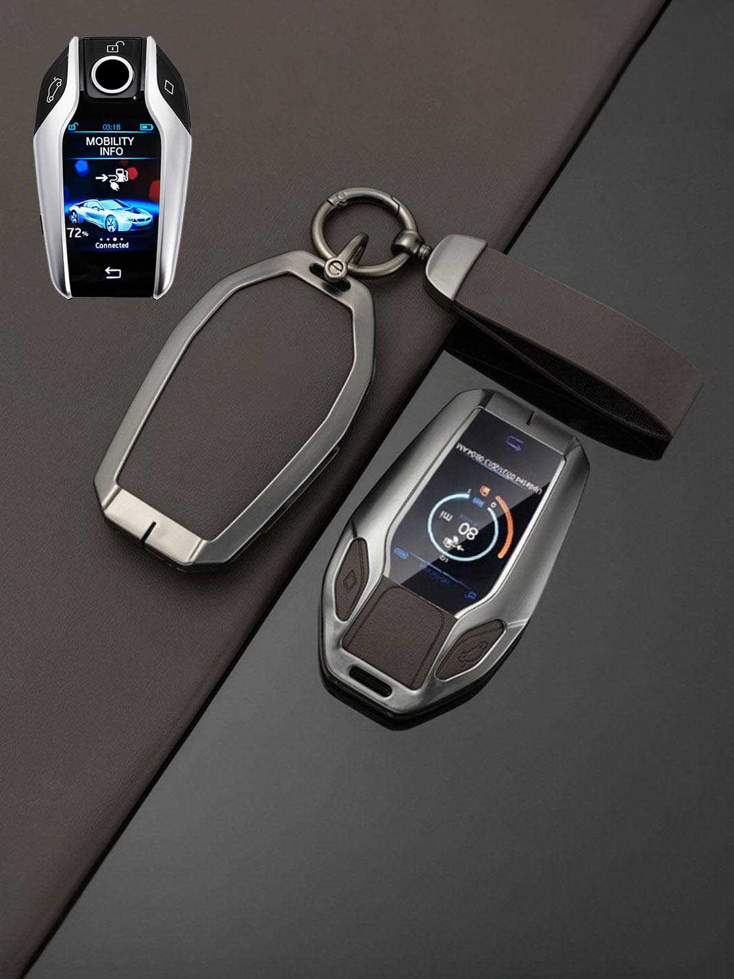 English BMW Leather 4 Final ✅✅