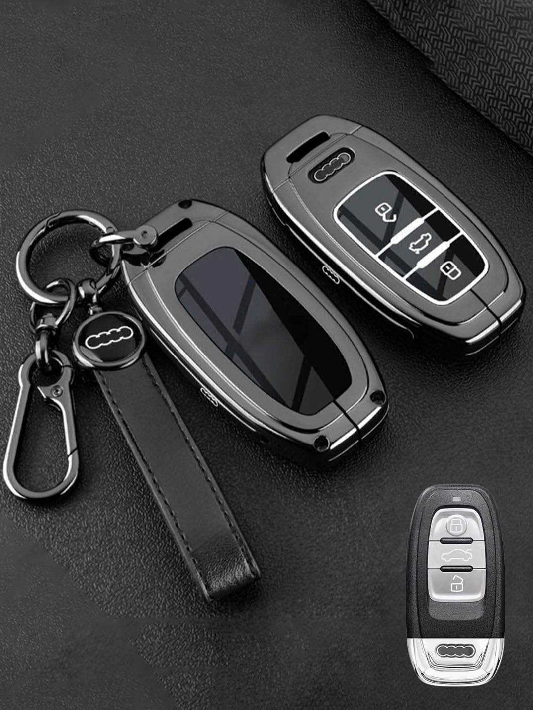 English Audi Zinc Alloy 1 Final ✅✅