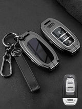 English Audi Zinc Alloy 1 Final ✅✅