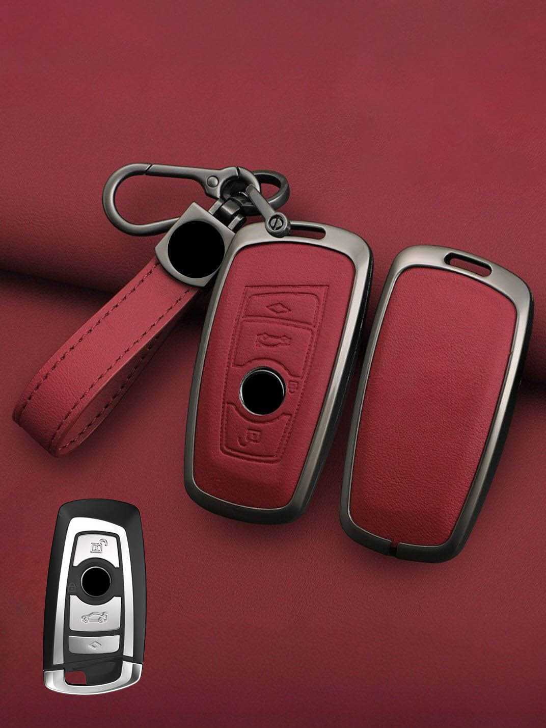 English BMW Leather 4 Final ✅✅