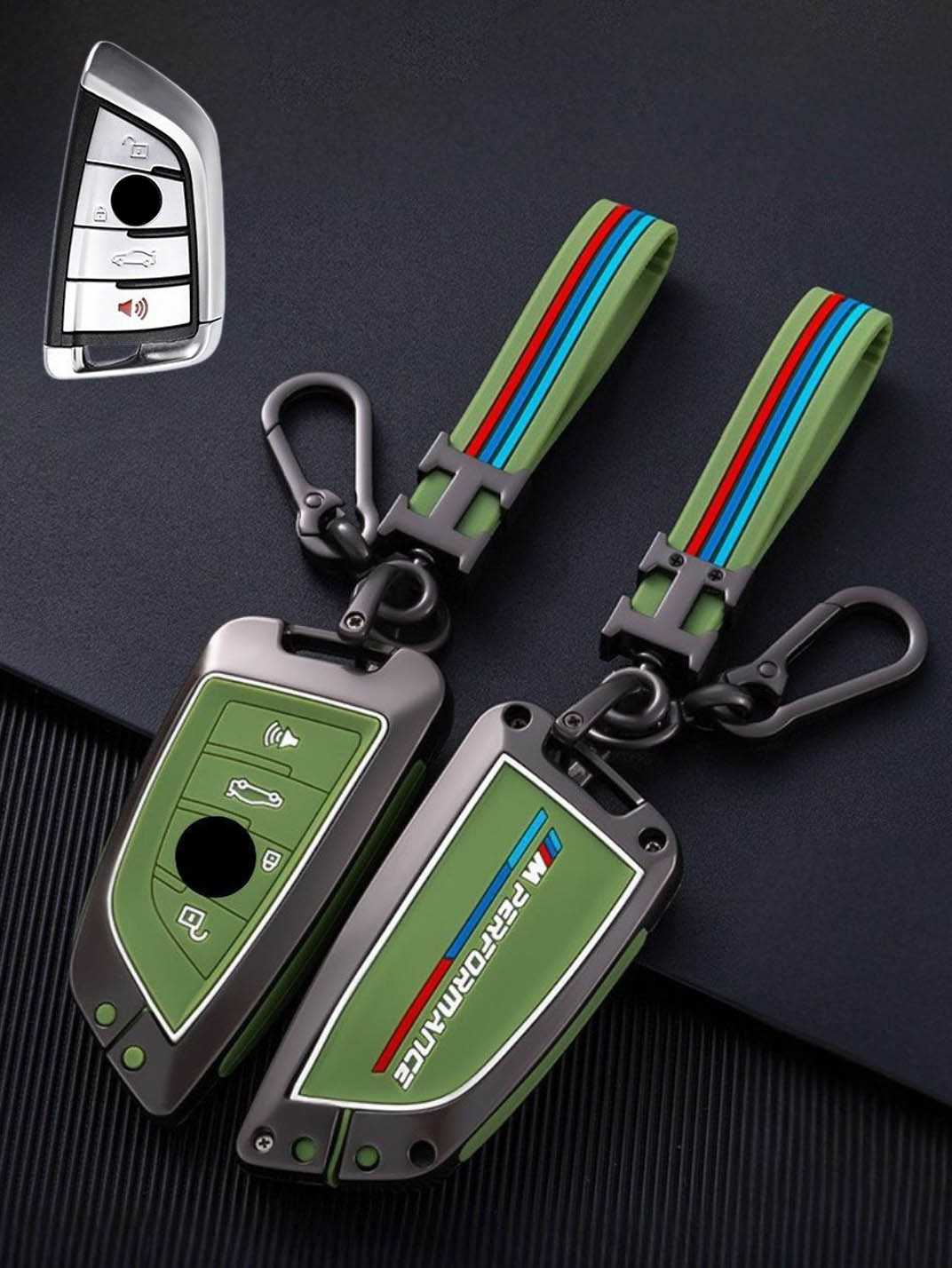 English BMW Zing Aloyy Silicone ✅✅