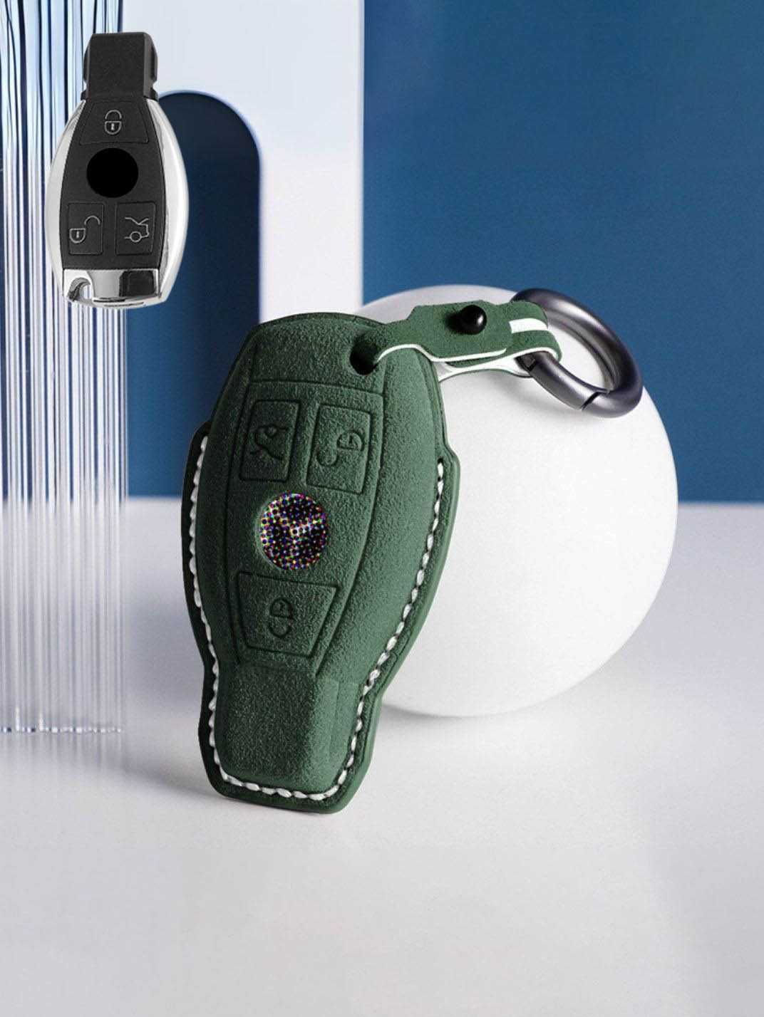 English Mercedes Benz Alcantara ✅✅