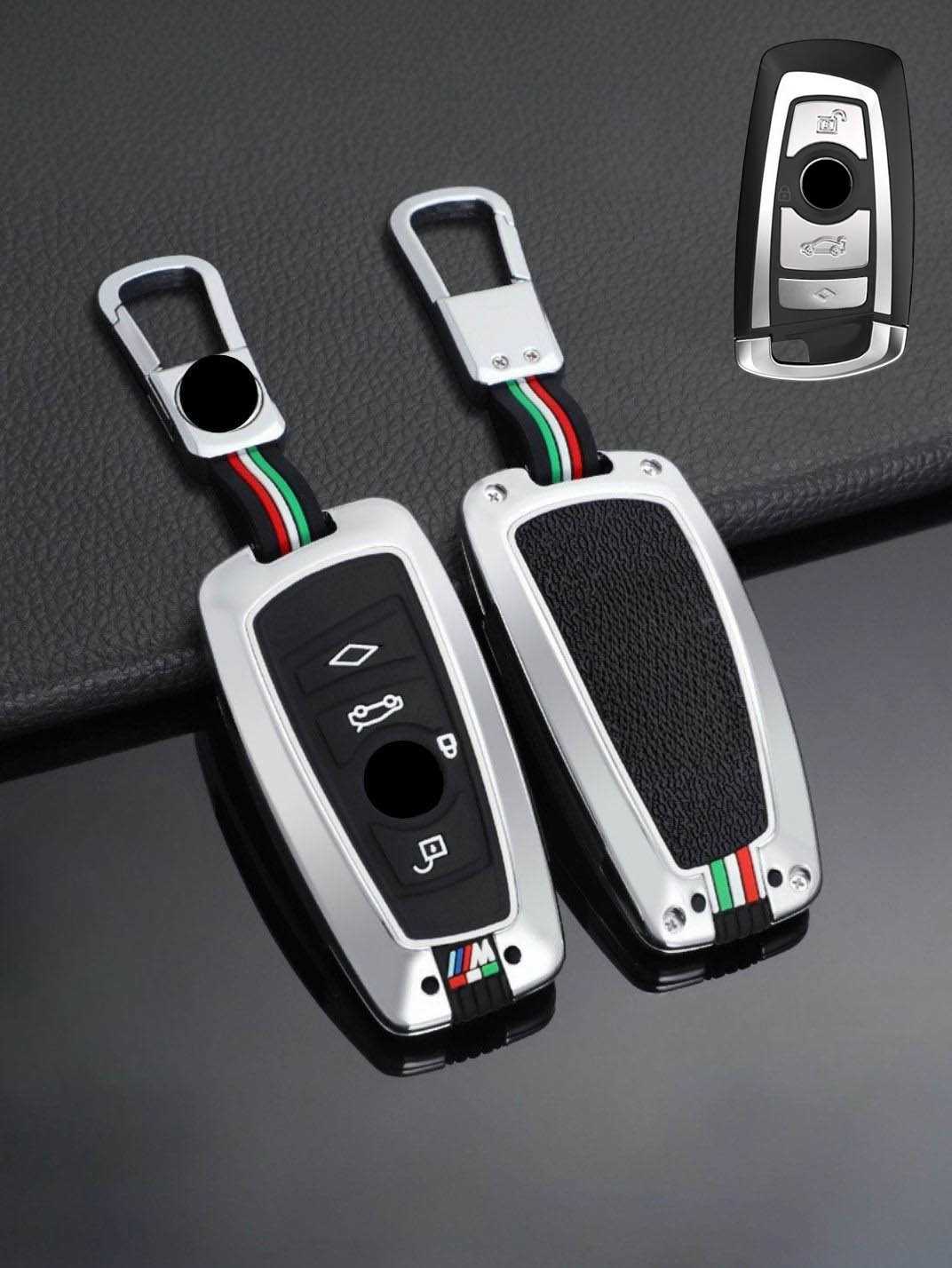 English BMW Zing Aloyy Silicone ✅✅