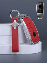 English Mercedes Benz Leather 3 Final ✅✅