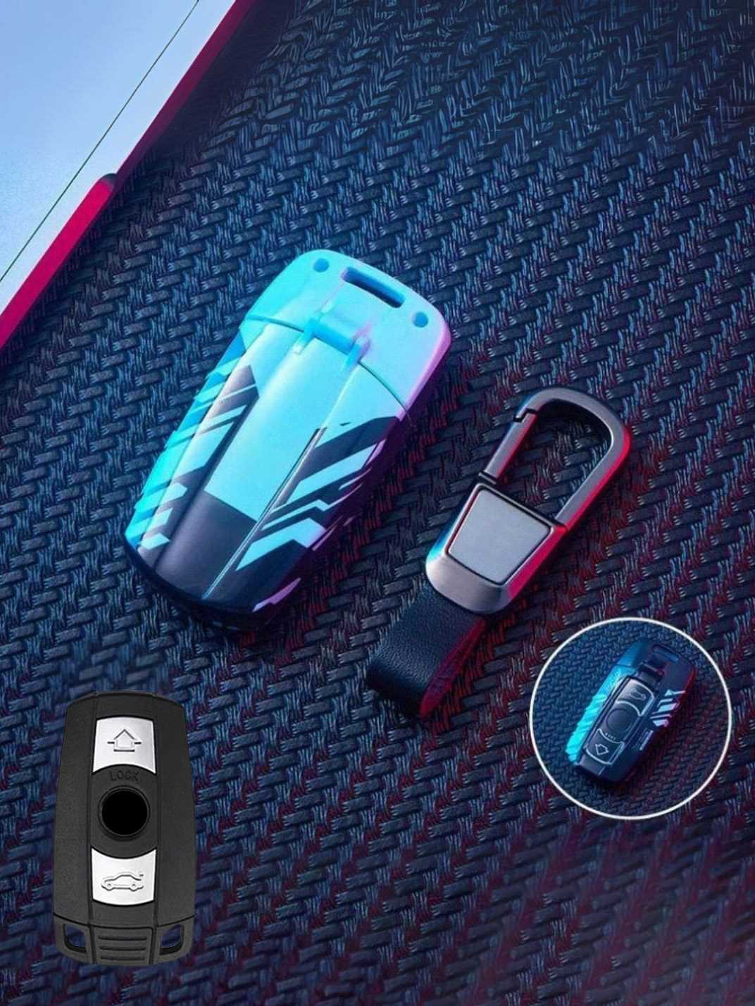 English BMW ABS 2 Final ✅✅