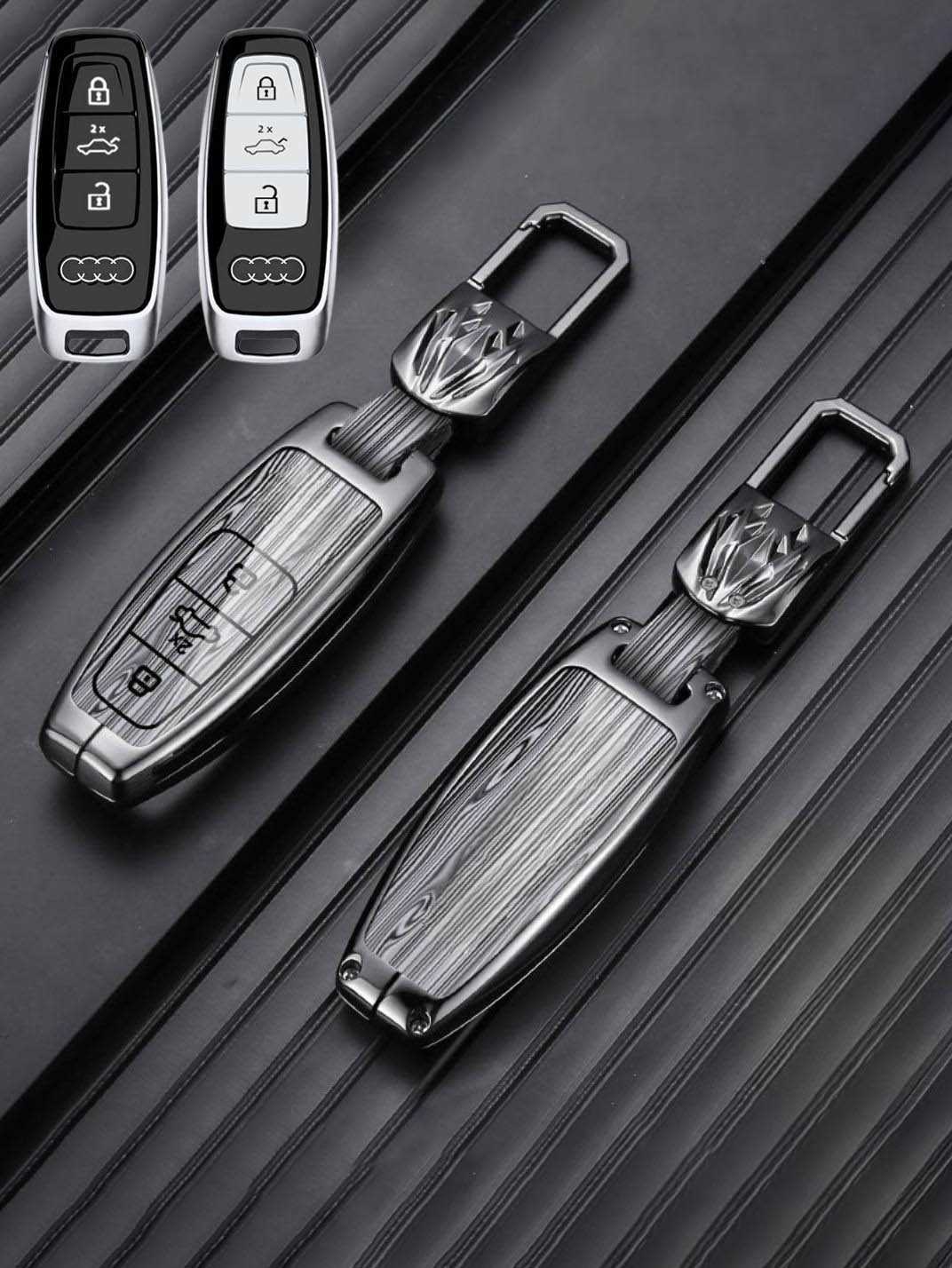 English Audi Zinc Alloy 1 Final ✅✅