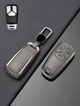 English Audi Leather 4 Final ✅✅