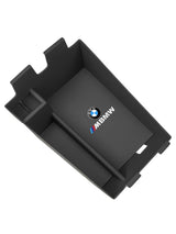 Martoffes™ Scatola Portaoggetti per Bracciolo BMW