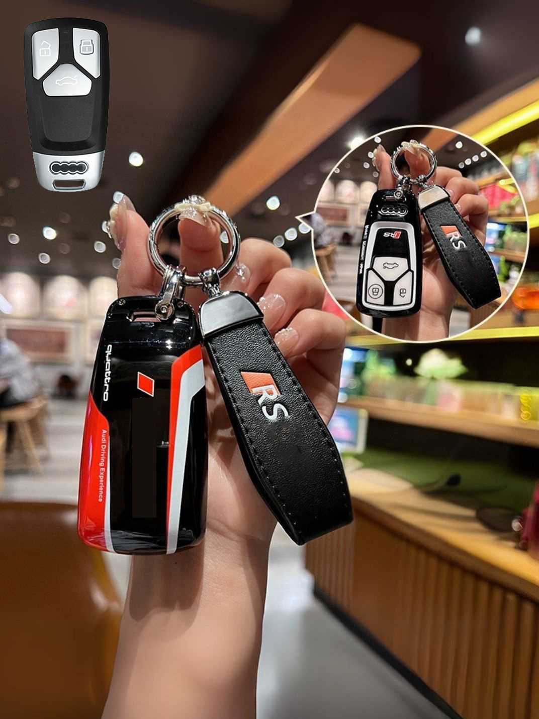 English Audi ABS 2 Final ✅✅